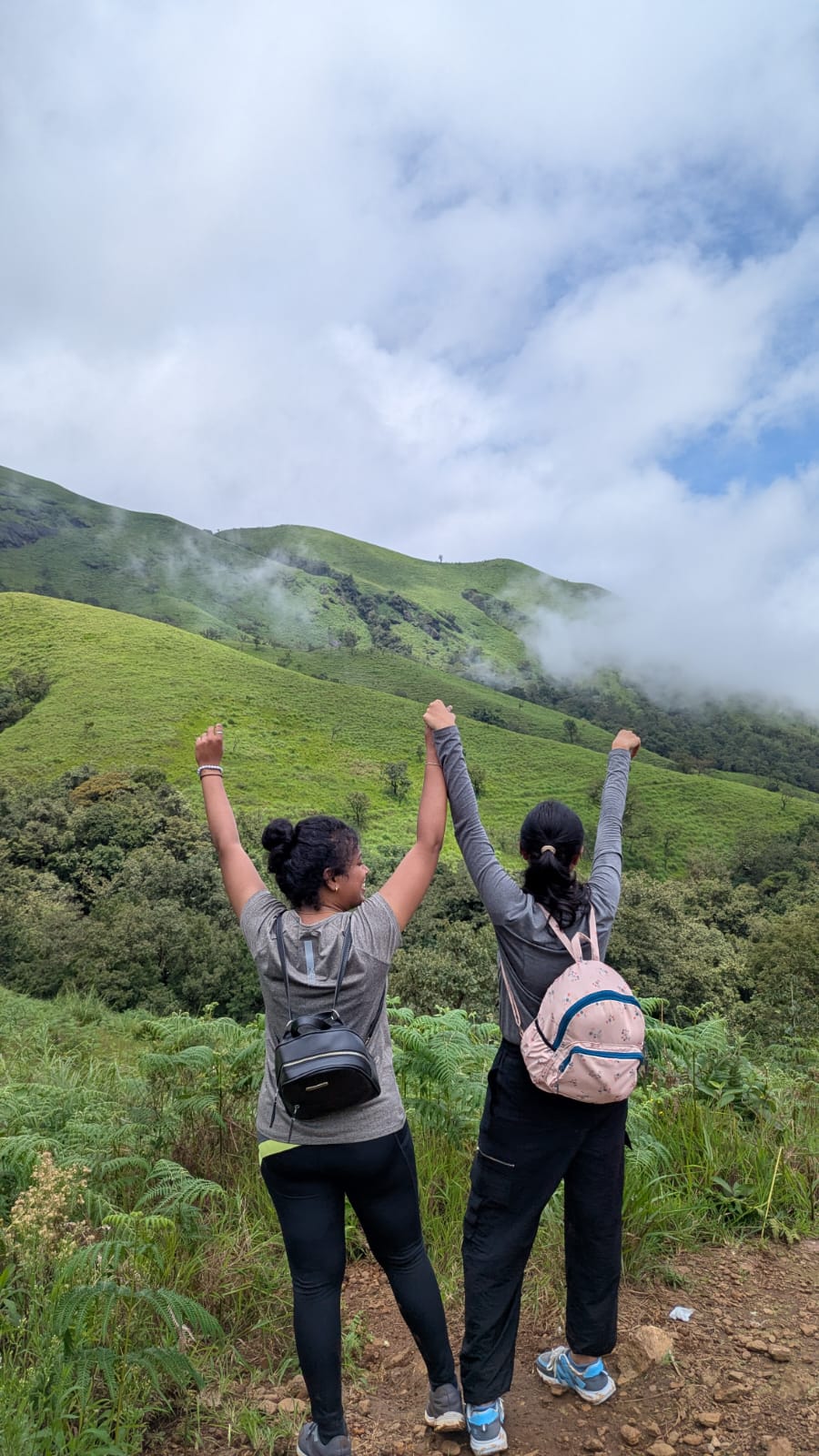 Netravati Weekend Trek from Bangalore gallery photo 17